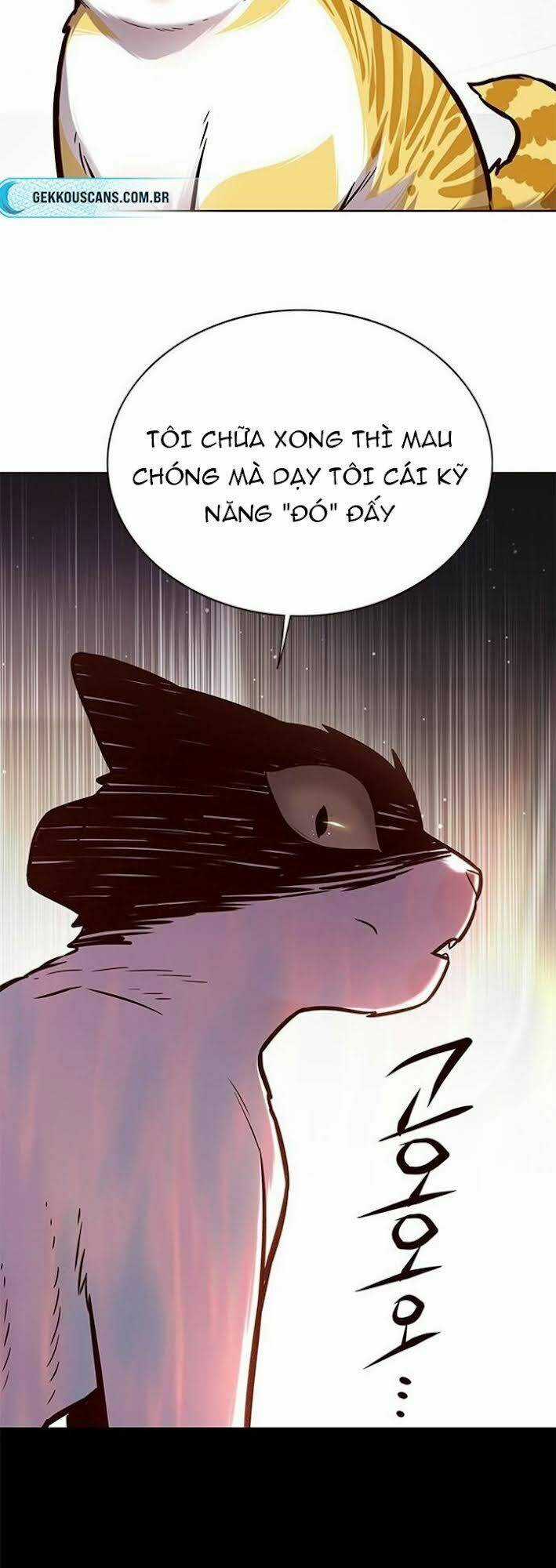 Biến Thân Thành Mèo - Chapter 166 - Trang 14