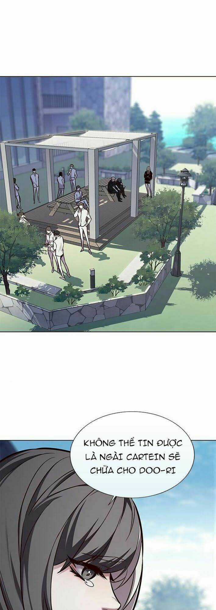 Biến Thân Thành Mèo - Chapter 166 - Trang 17