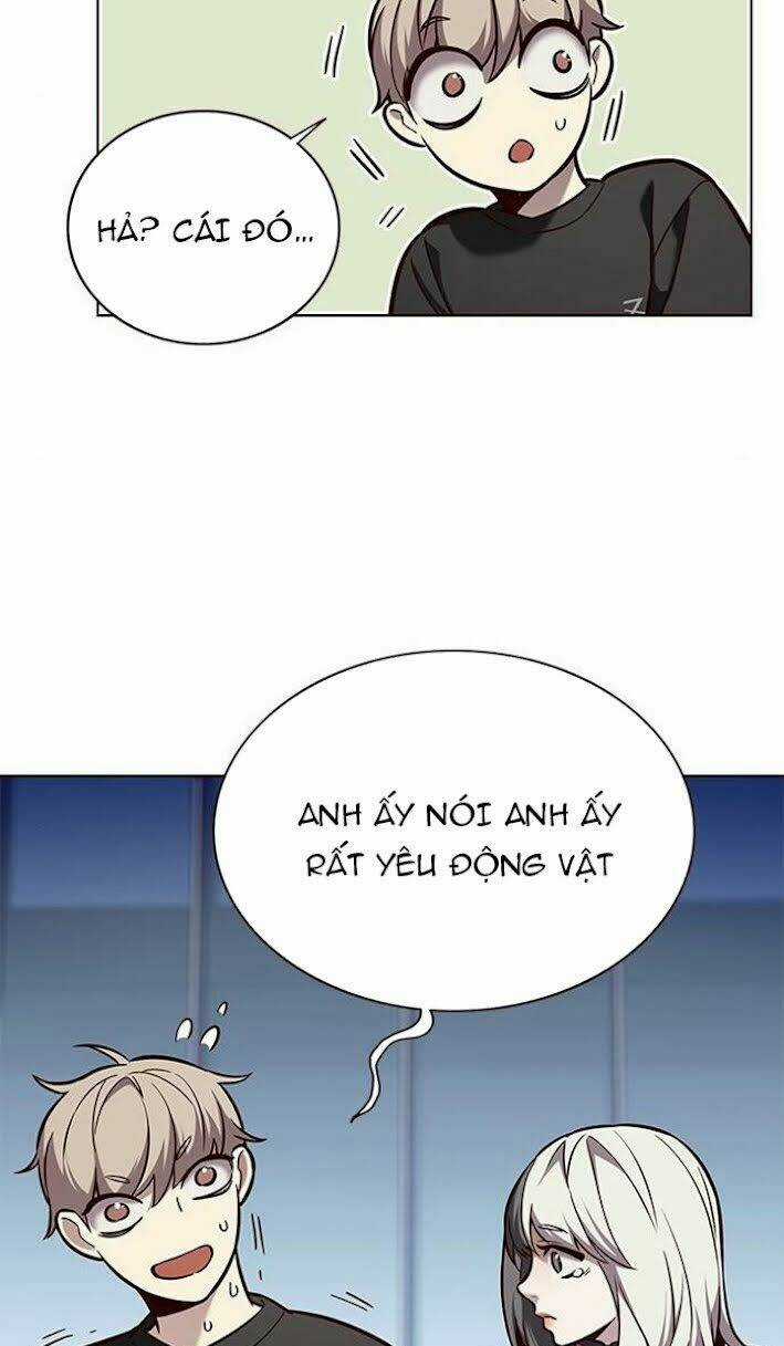 Biến Thân Thành Mèo - Chapter 166 - Trang 23