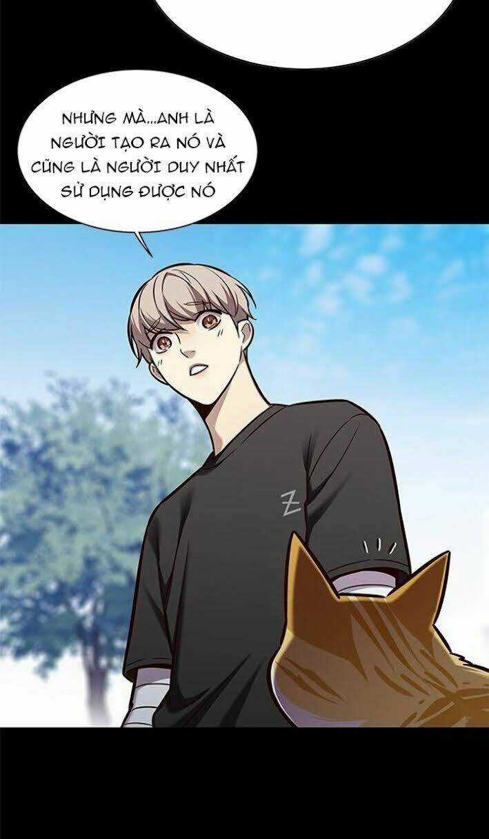 Biến Thân Thành Mèo - Chapter 166 - Trang 26
