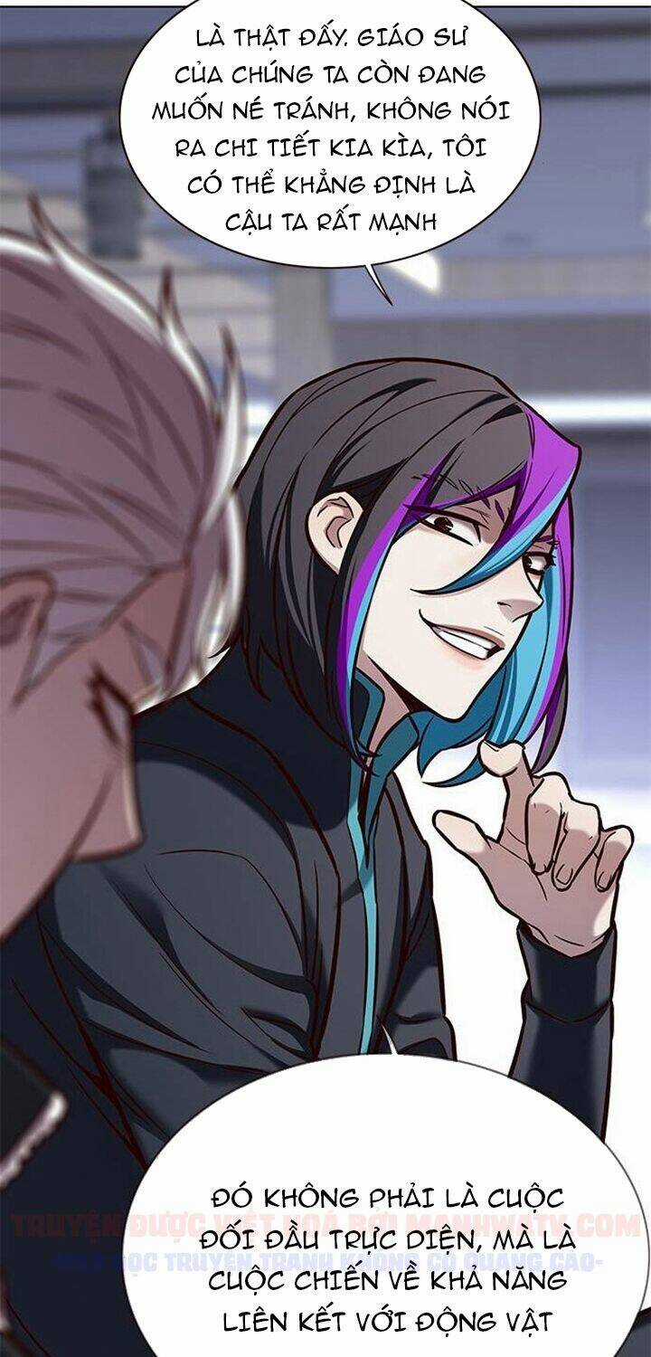 Biến Thân Thành Mèo - Chapter 166 - Trang 41