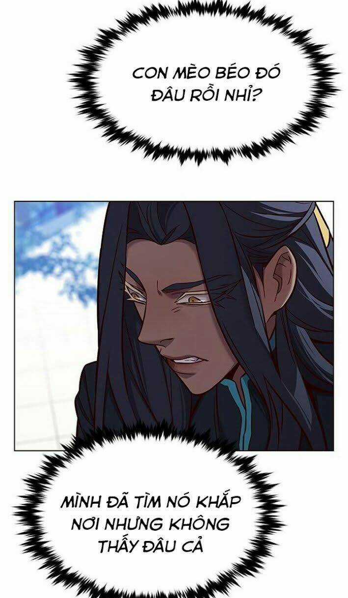 Biến Thân Thành Mèo - Chapter 166 - Trang 52