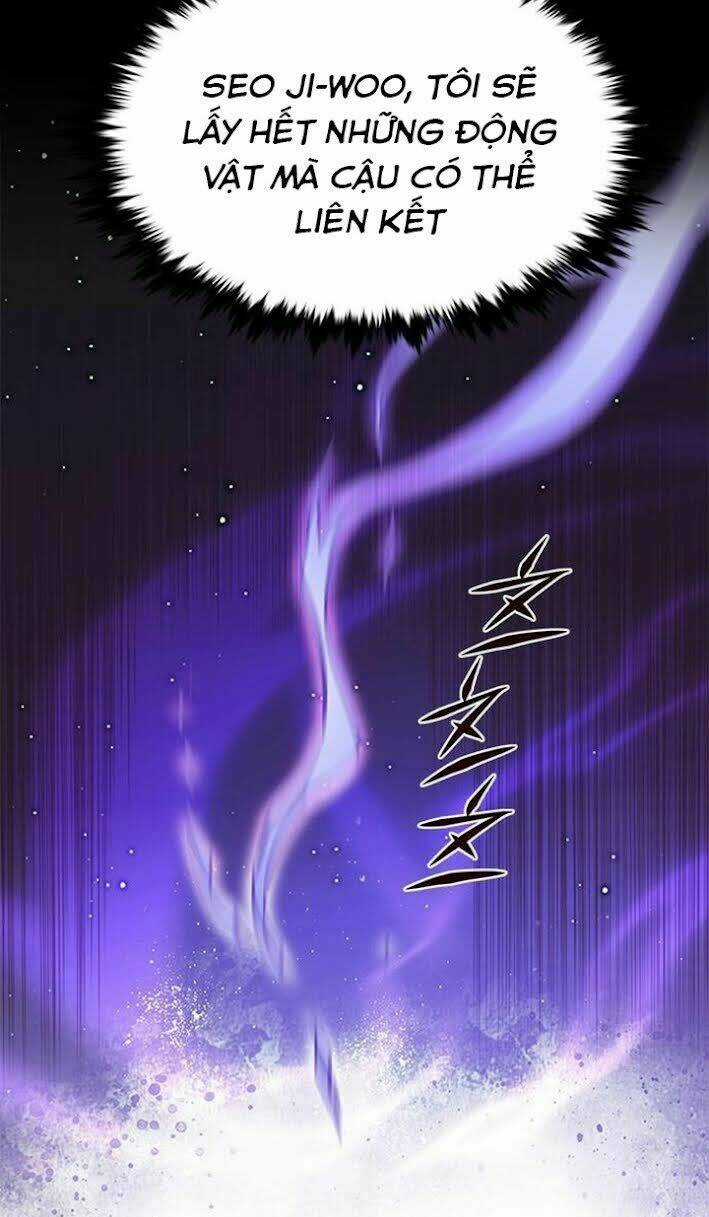 Biến Thân Thành Mèo - Chapter 166 - Trang 58