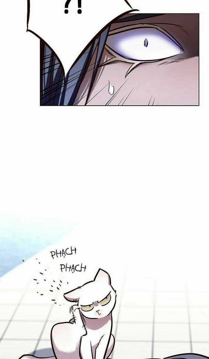 Biến Thân Thành Mèo - Chapter 166 - Trang 63