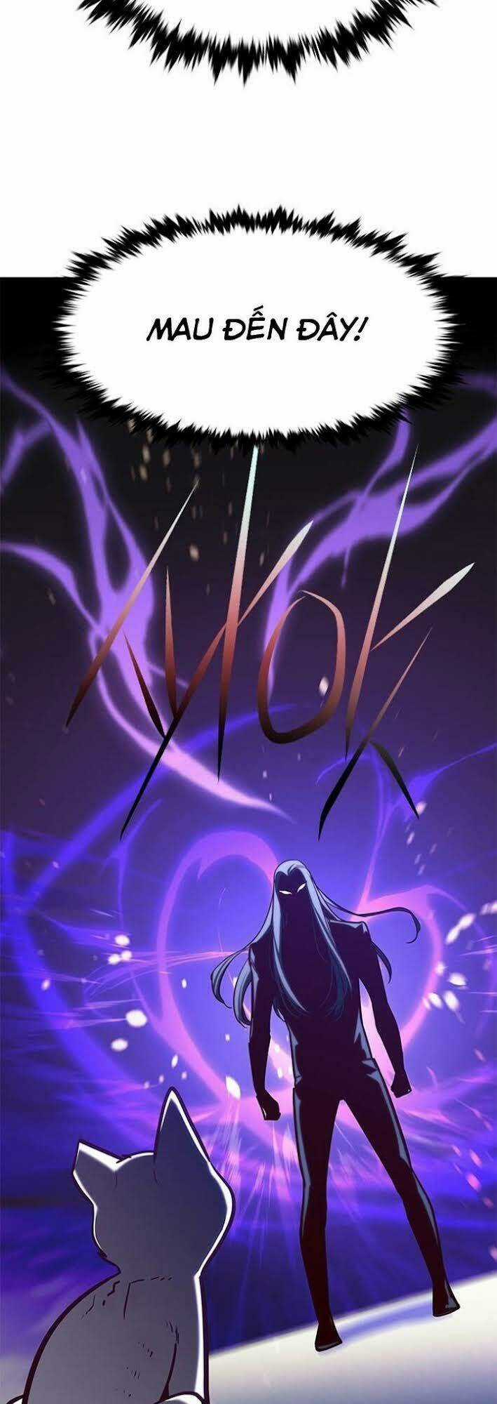 Biến Thân Thành Mèo - Chapter 166 - Trang 65