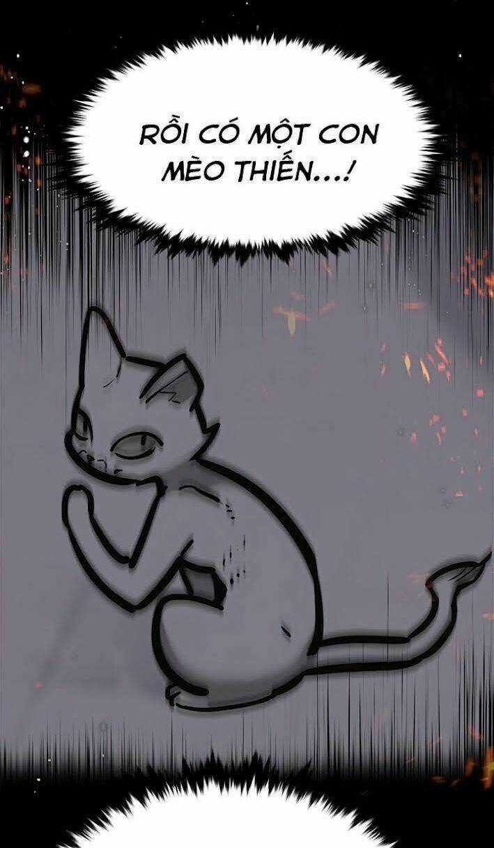 Biến Thân Thành Mèo - Chapter 167 - Trang 24