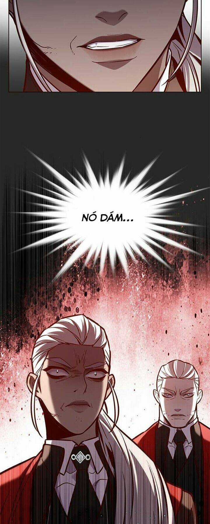 Biến Thân Thành Mèo - Chapter 167 - Trang 77