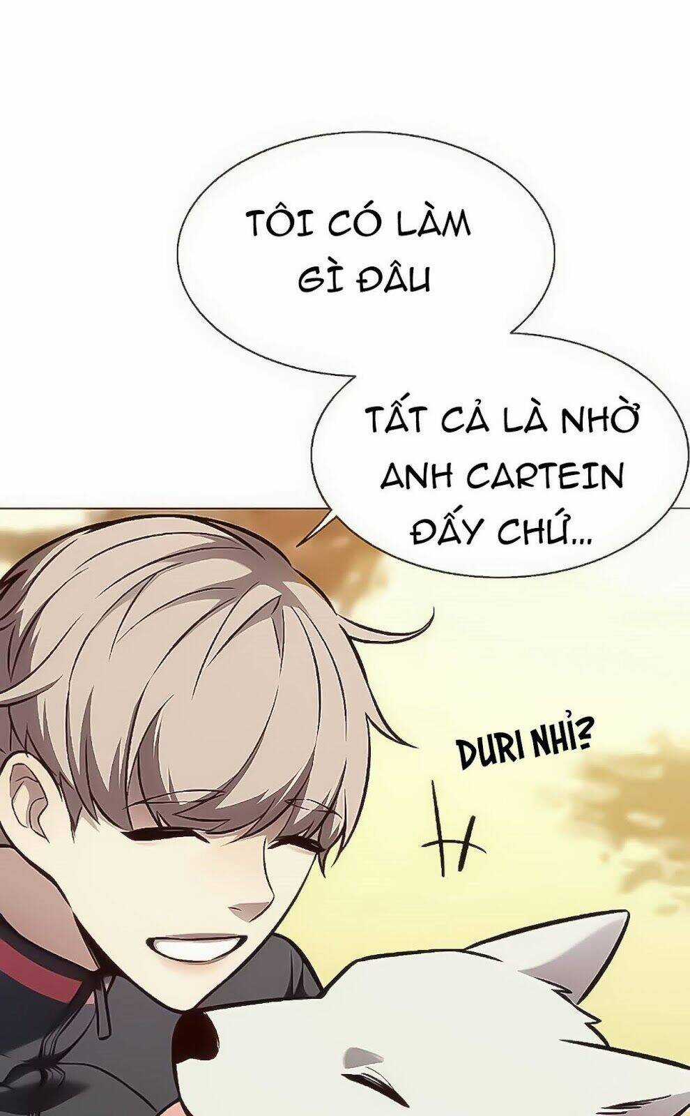 Biến Thân Thành Mèo - Chapter 168 - Trang 31