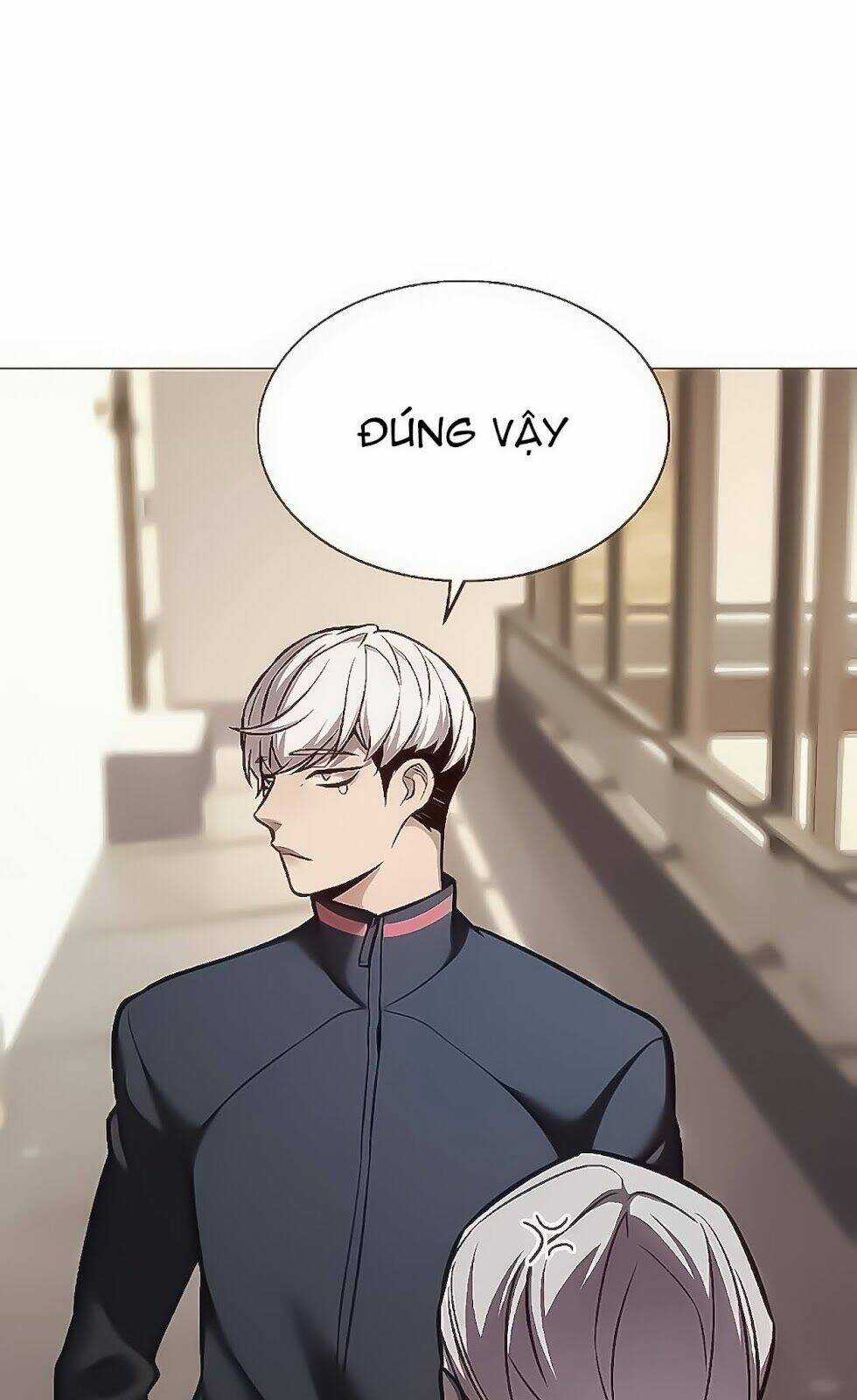 Biến Thân Thành Mèo - Chapter 168 - Trang 5