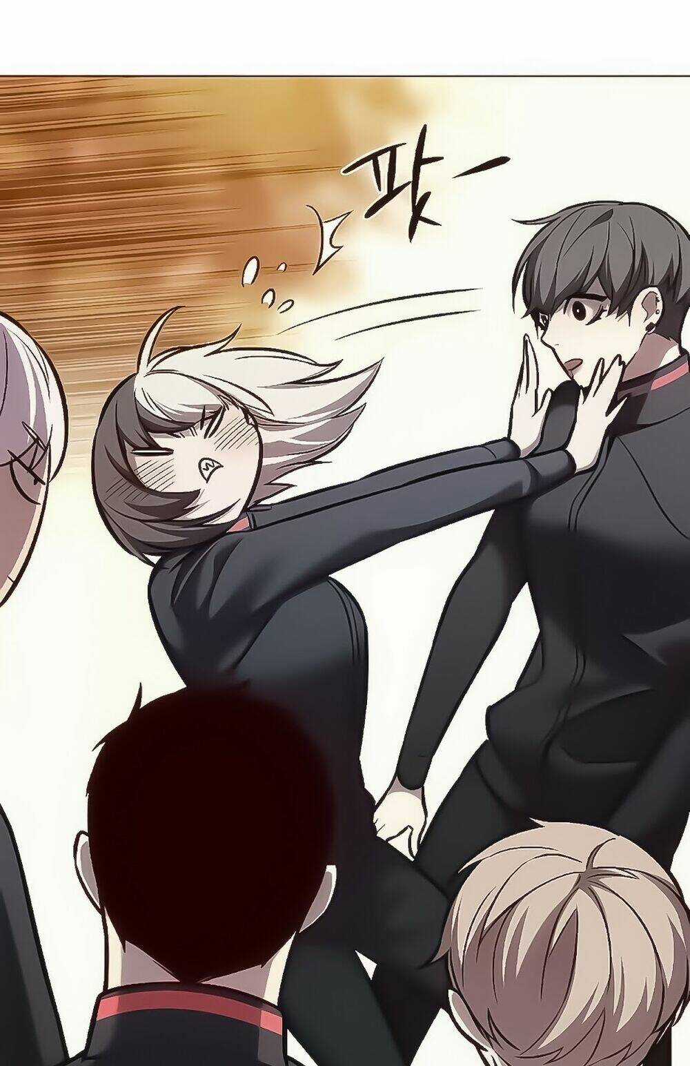 Biến Thân Thành Mèo - Chapter 168 - Trang 46