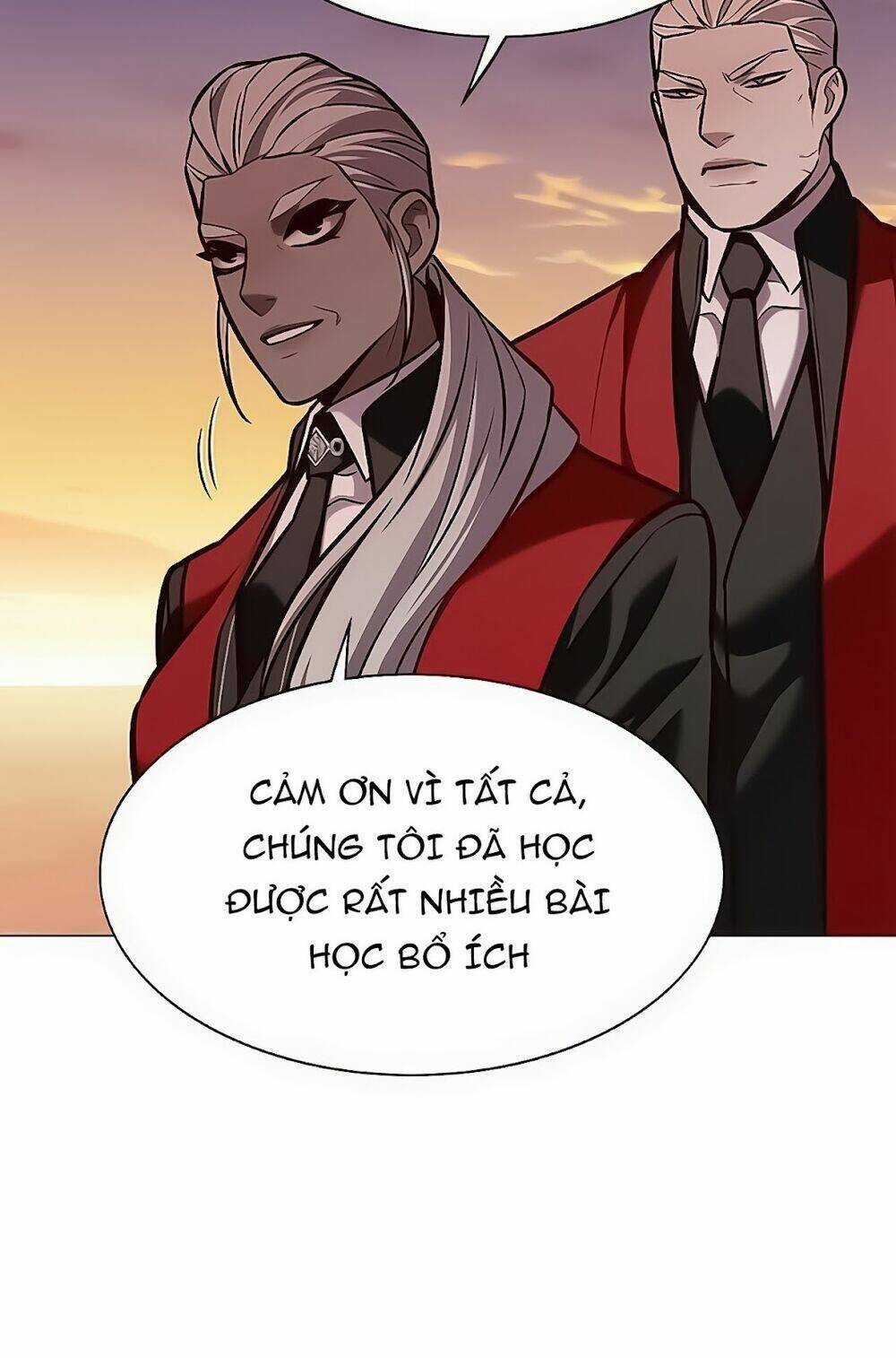 Biến Thân Thành Mèo - Chapter 168 - Trang 81