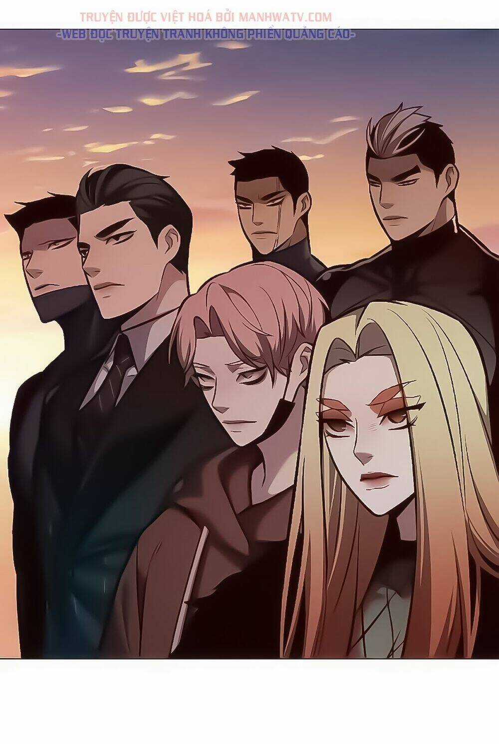 Biến Thân Thành Mèo - Chapter 168 - Trang 86