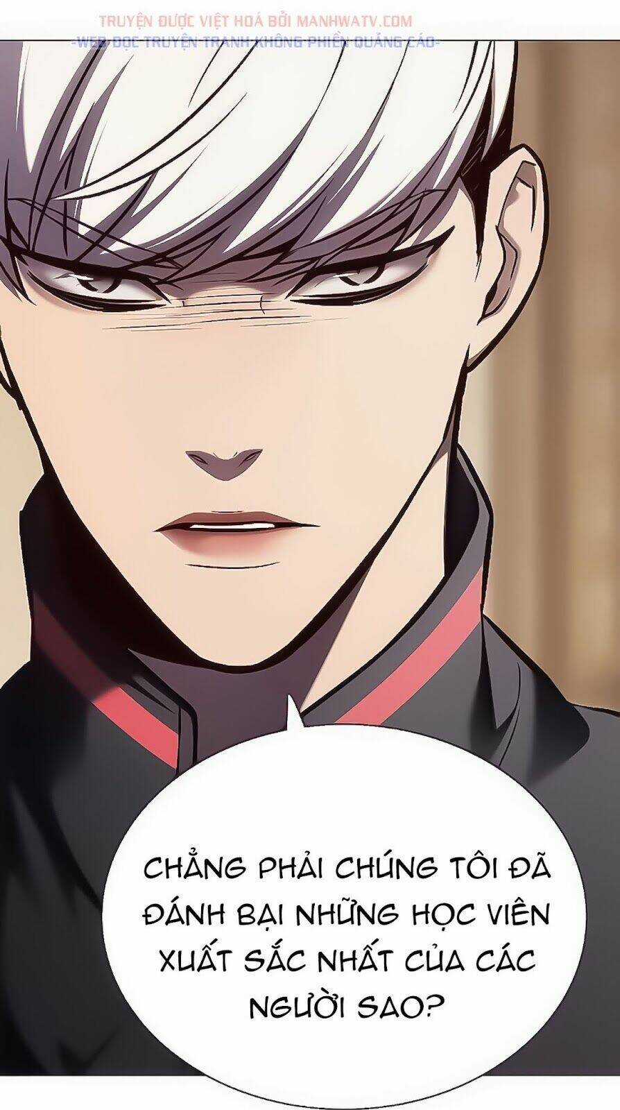 Biến Thân Thành Mèo - Chapter 168 - Trang 10