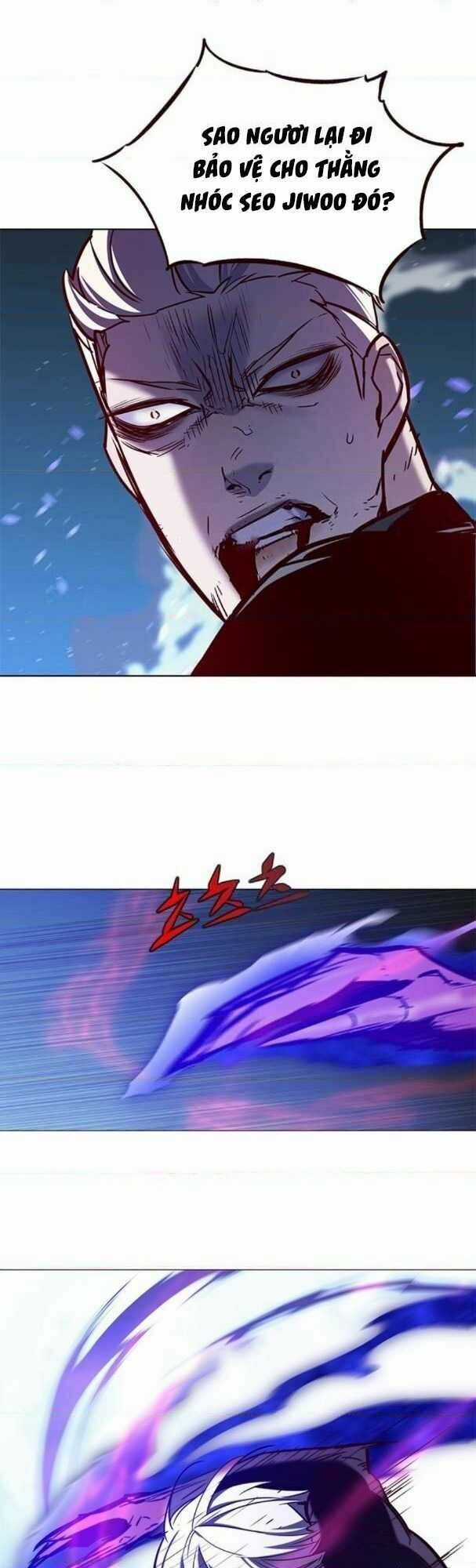 Biến Thân Thành Mèo - Chapter 169 - Trang 12