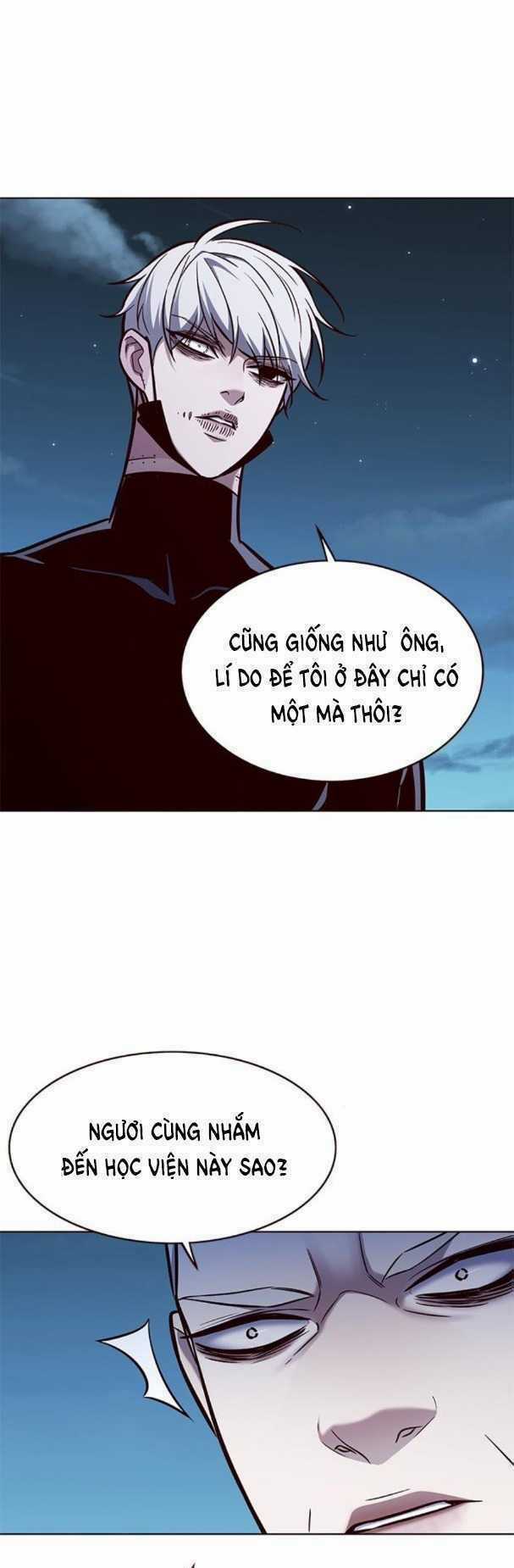 Biến Thân Thành Mèo - Chapter 169 - Trang 3