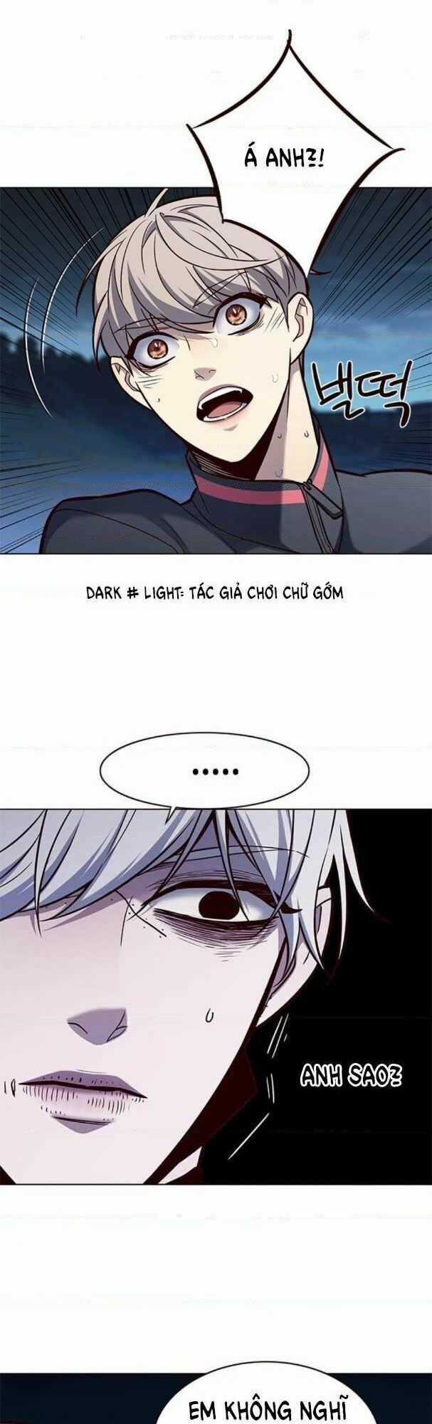 Biến Thân Thành Mèo - Chapter 169 - Trang 21