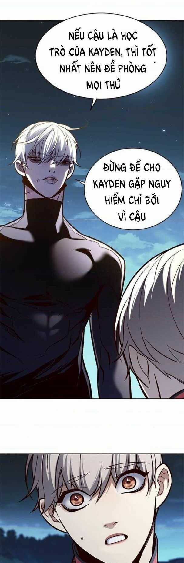 Biến Thân Thành Mèo - Chapter 169 - Trang 23