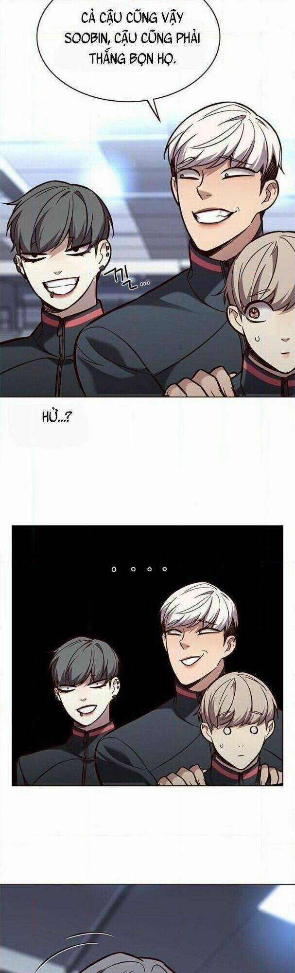 Biến Thân Thành Mèo - Chapter 170 - Trang 13