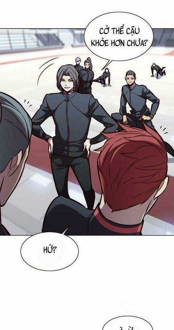 Biến Thân Thành Mèo - Chapter 170 - Trang 4