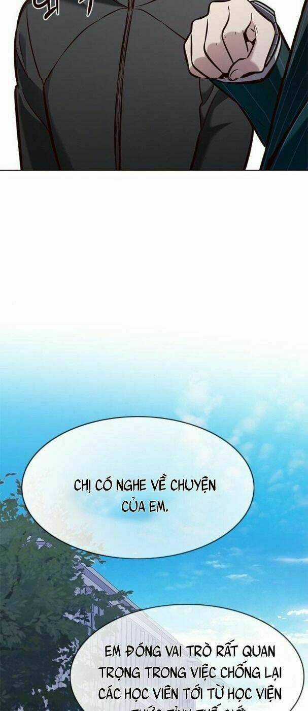 Biến Thân Thành Mèo - Chapter 170 - Trang 35