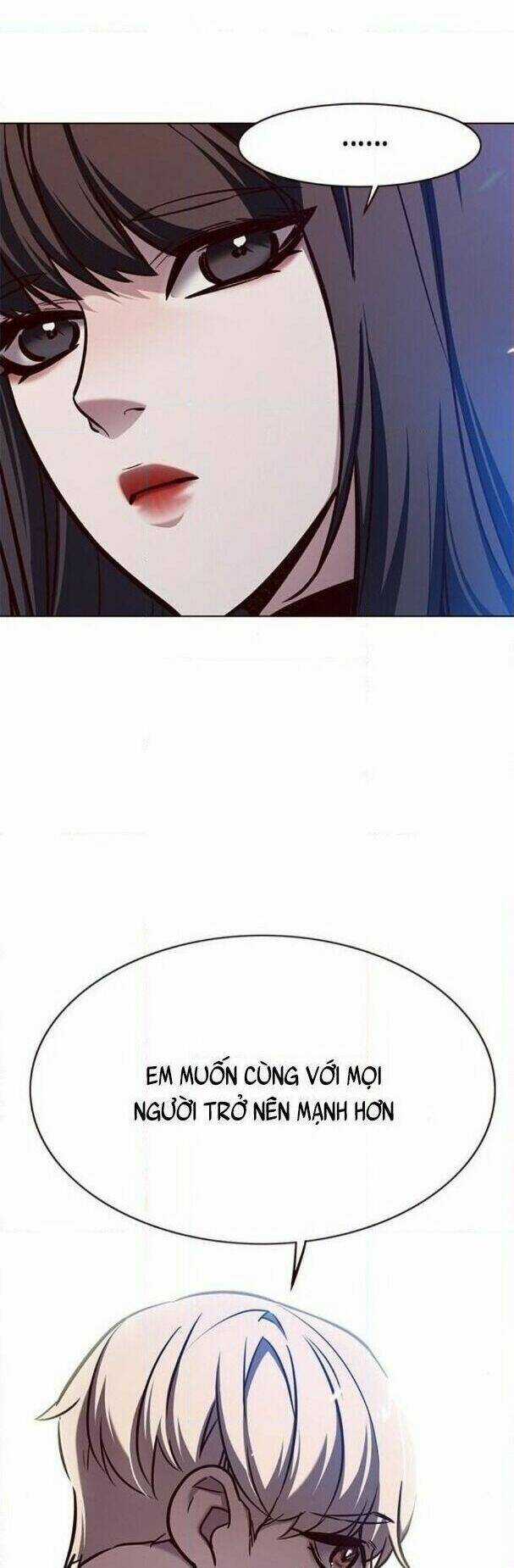 Biến Thân Thành Mèo - Chapter 170 - Trang 44
