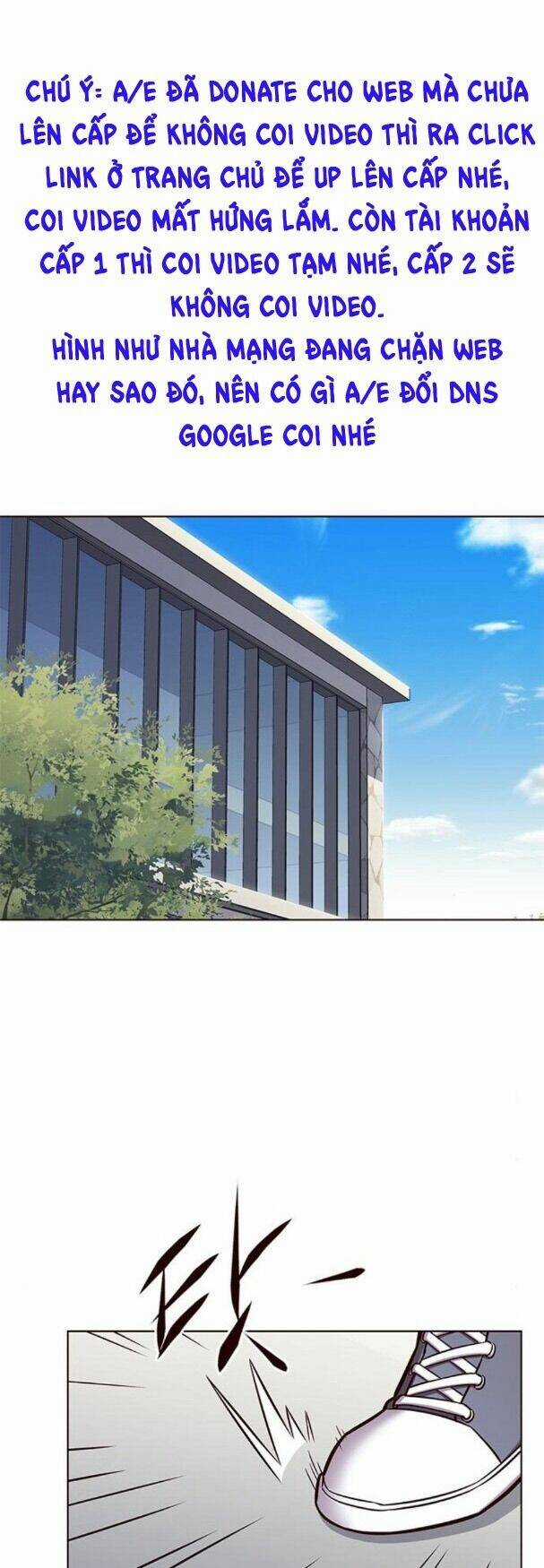 Biến Thân Thành Mèo - Chapter 171 - Trang 1