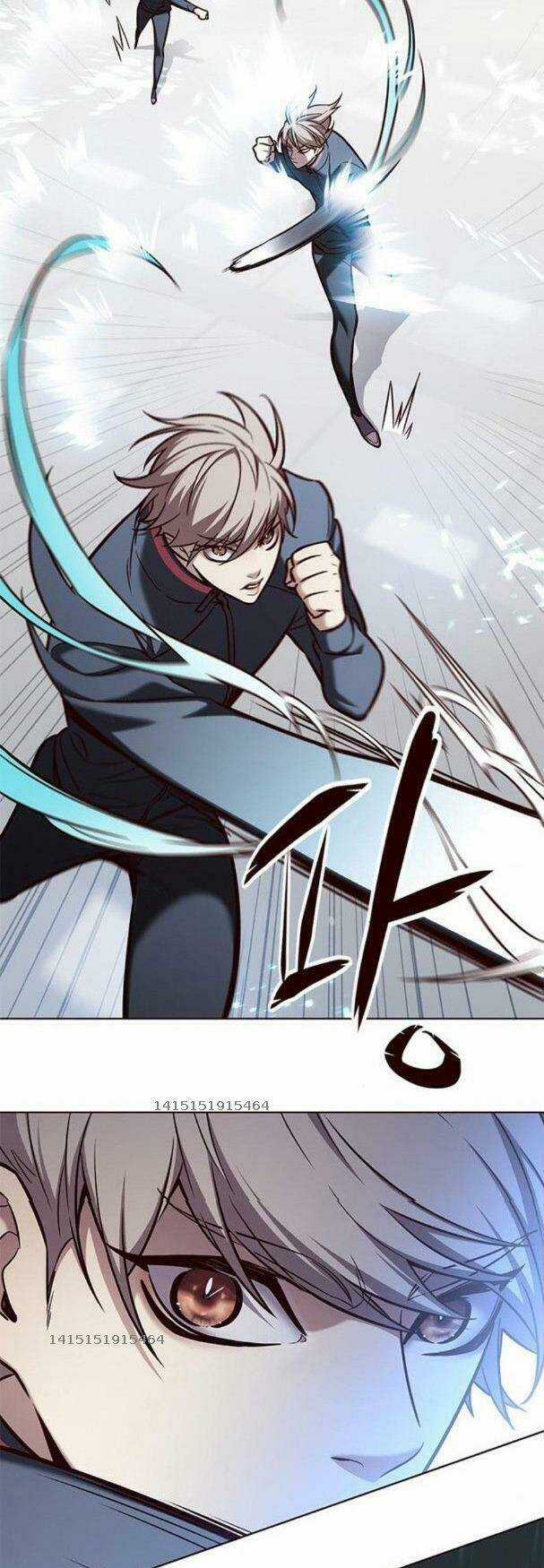 Biến Thân Thành Mèo - Chapter 171 - Trang 3