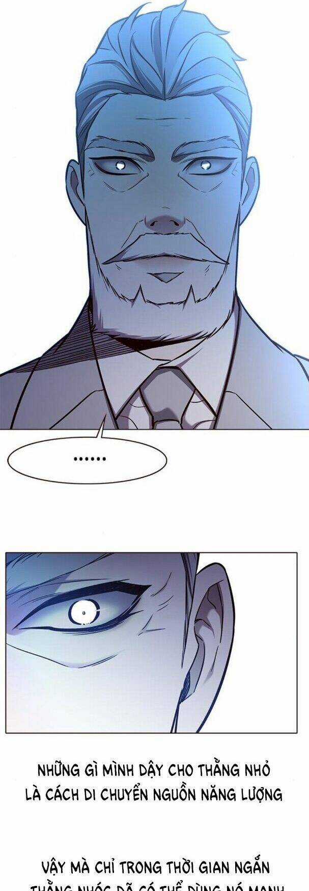 Biến Thân Thành Mèo - Chapter 171 - Trang 6