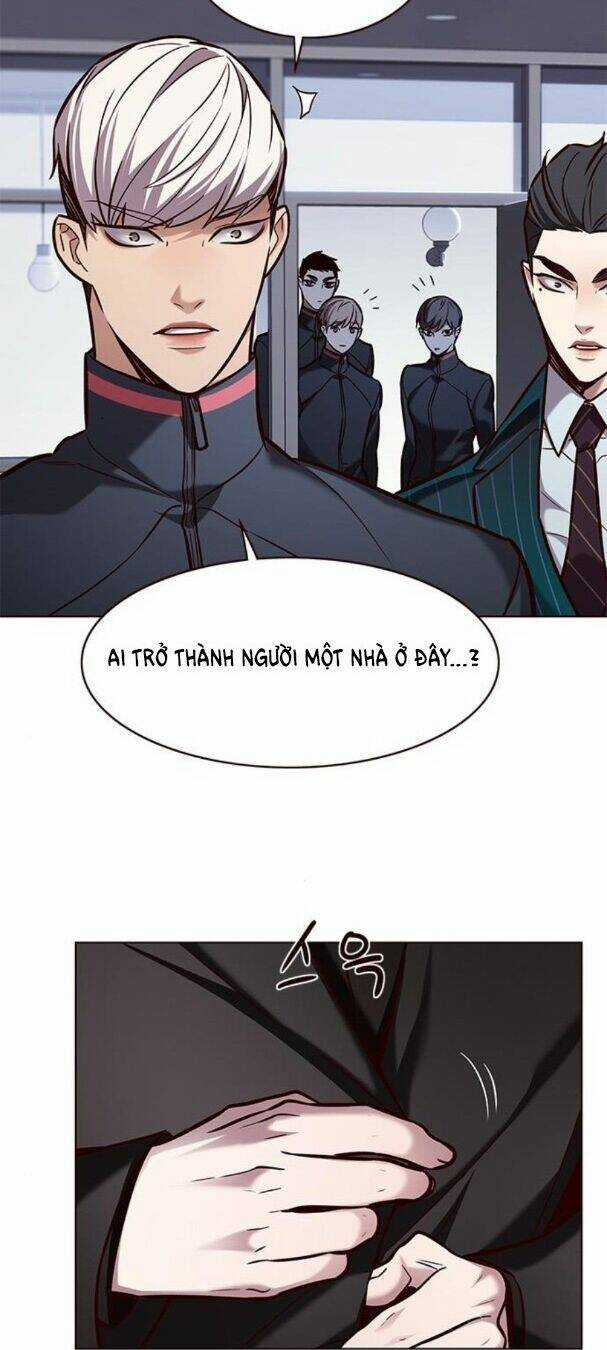 Biến Thân Thành Mèo - Chapter 171 - Trang 54