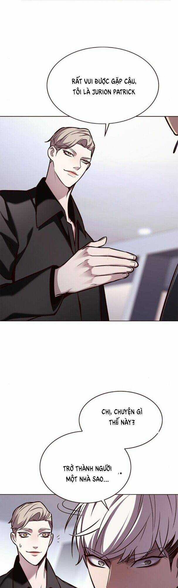 Biến Thân Thành Mèo - Chapter 171 - Trang 55