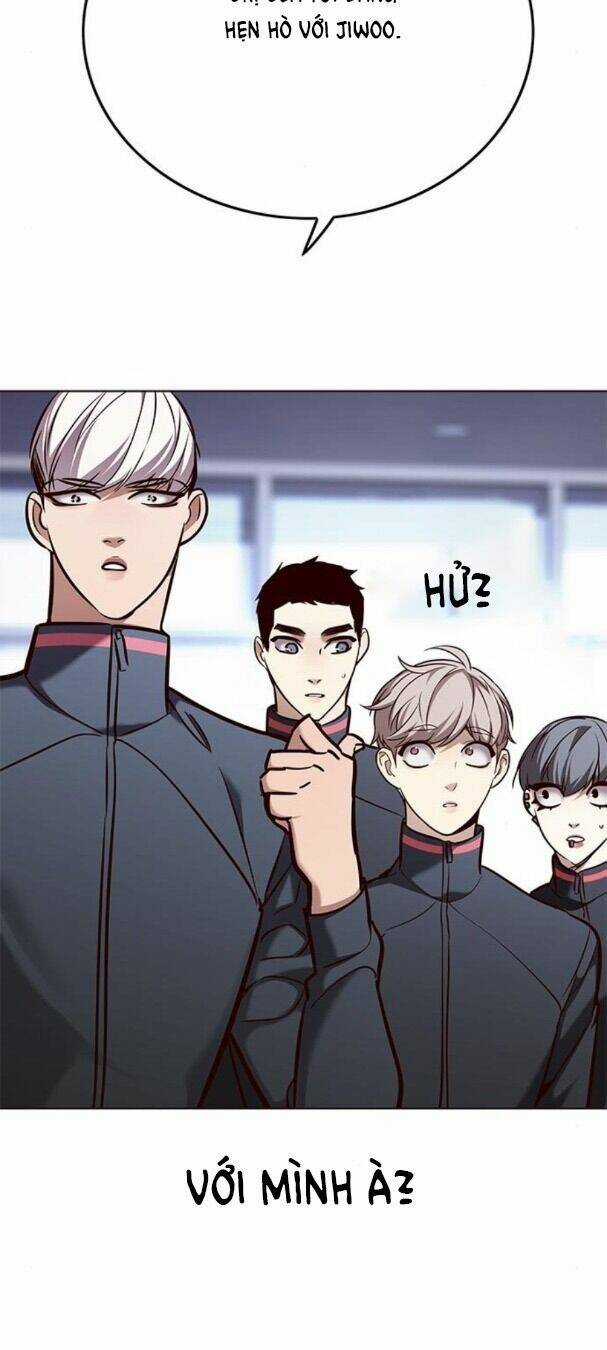 Biến Thân Thành Mèo - Chapter 171 - Trang 59