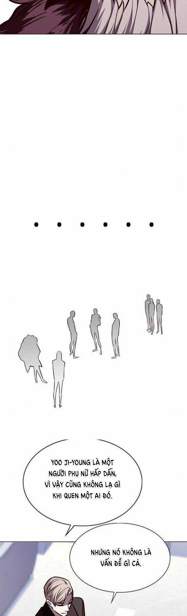 Biến Thân Thành Mèo - Chapter 171 - Trang 61