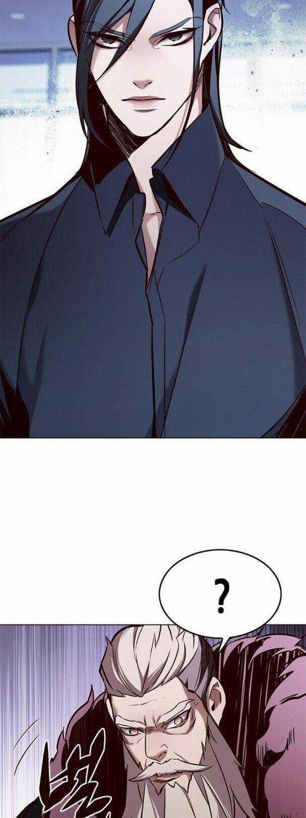 Biến Thân Thành Mèo - Chapter 171 - Trang 68