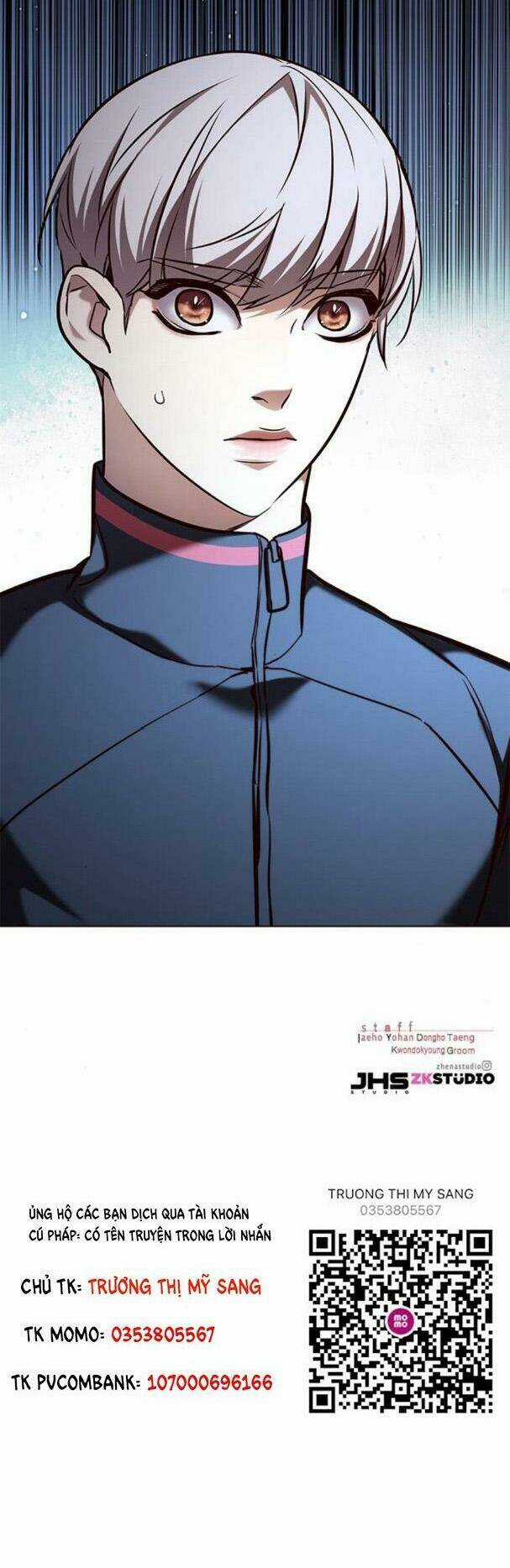 Biến Thân Thành Mèo - Chapter 171 - Trang 72