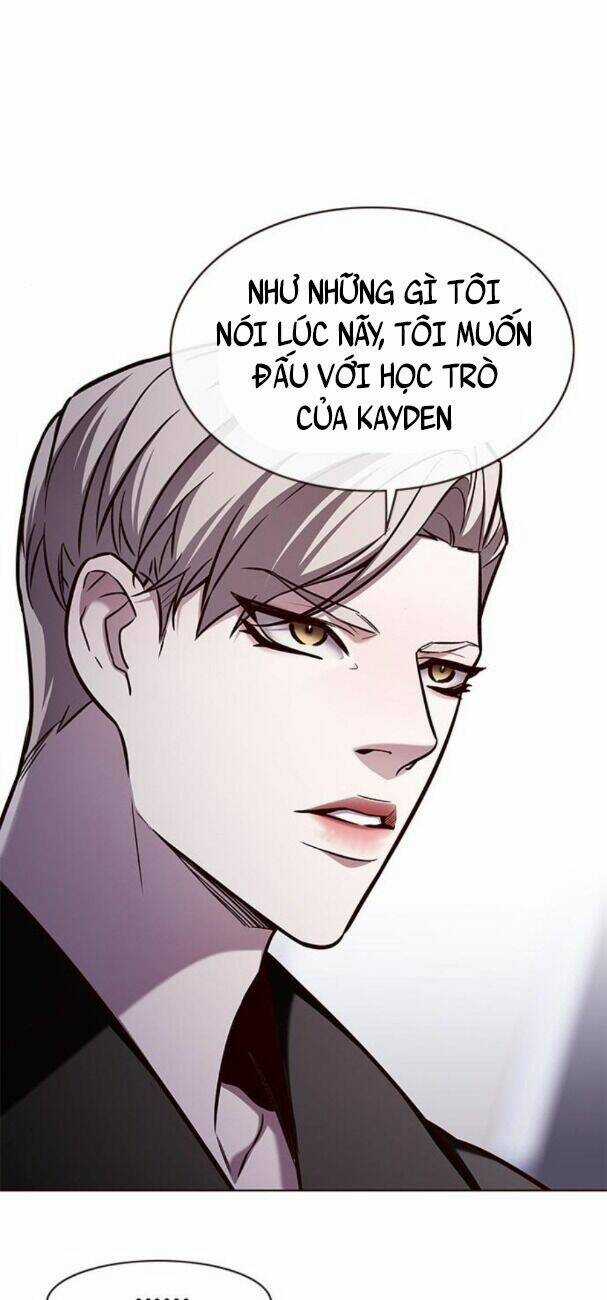 Biến Thân Thành Mèo - Chapter 172 - Trang 20