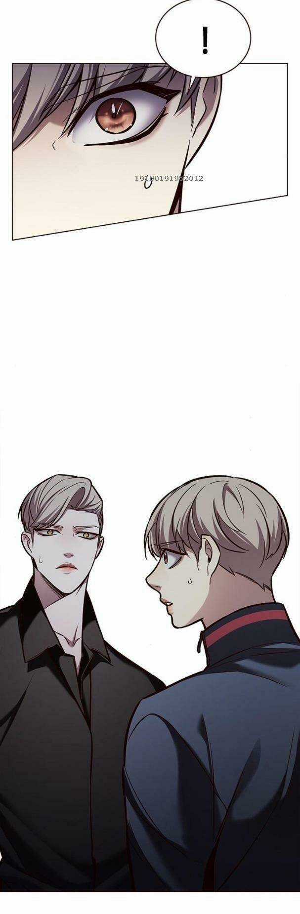 Biến Thân Thành Mèo - Chapter 172 - Trang 8