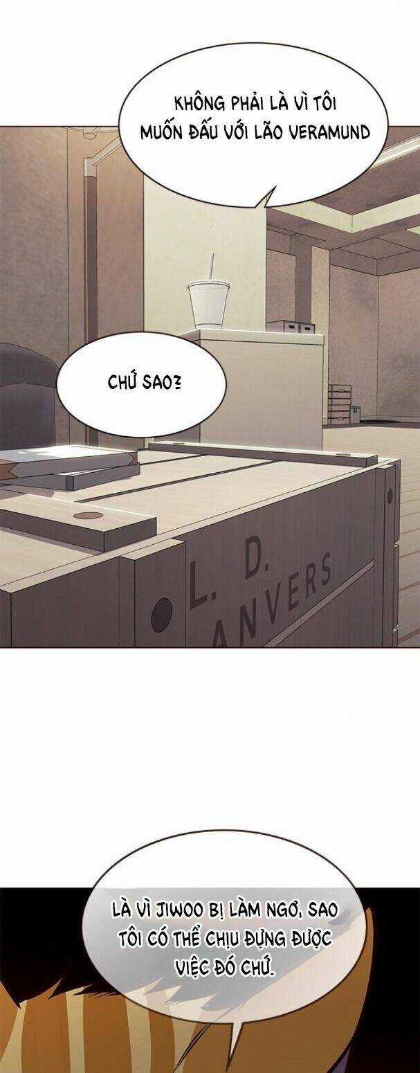 Biến Thân Thành Mèo - Chapter 173 - Trang 34