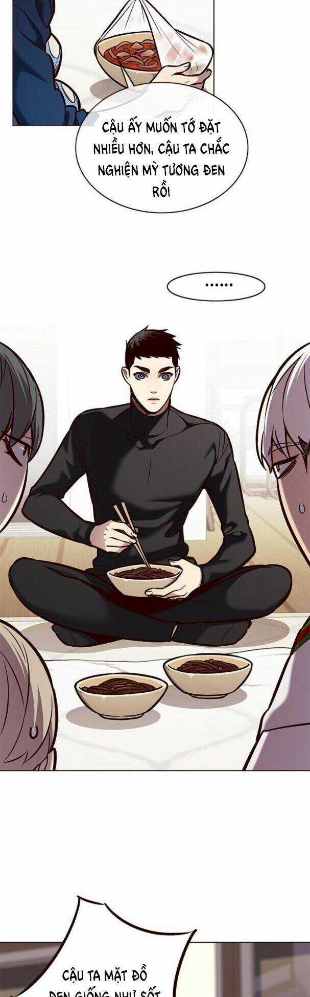 Biến Thân Thành Mèo - Chapter 173 - Trang 47
