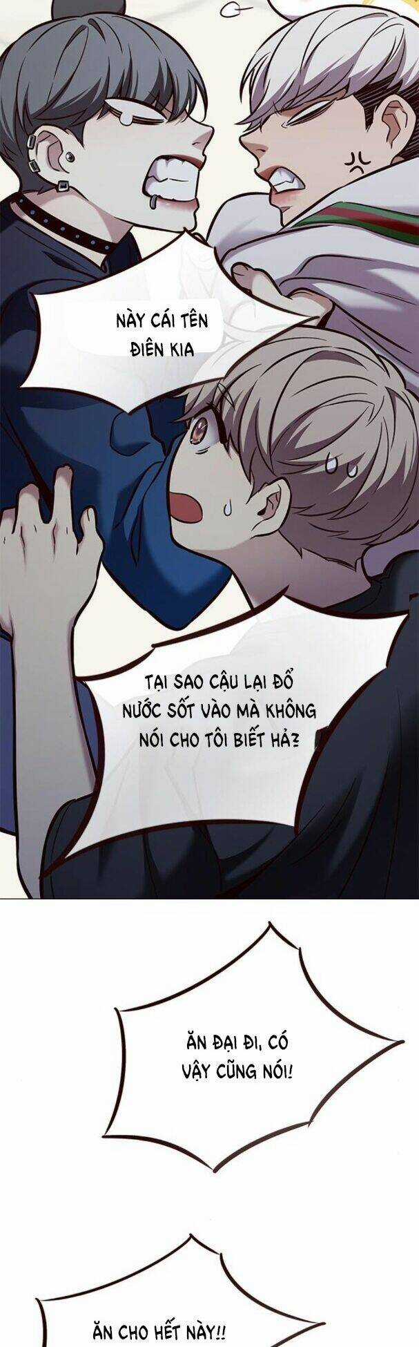 Biến Thân Thành Mèo - Chapter 173 - Trang 54