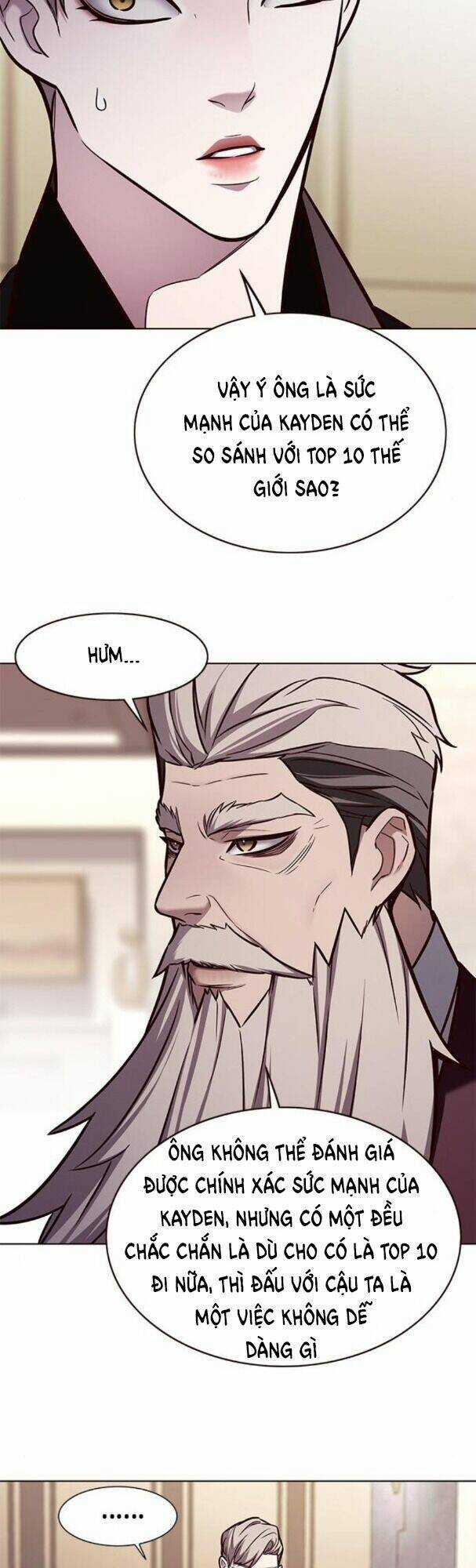 Biến Thân Thành Mèo - Chapter 173 - Trang 10