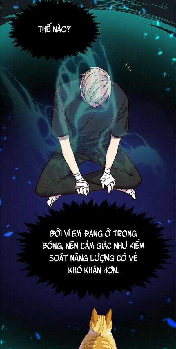 Biến Thân Thành Mèo - Chapter 174 - Trang 49