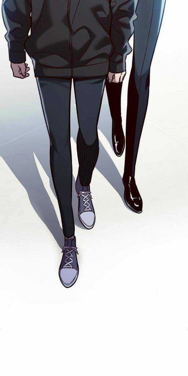 Biến Thân Thành Mèo - Chapter 174 - Trang 65