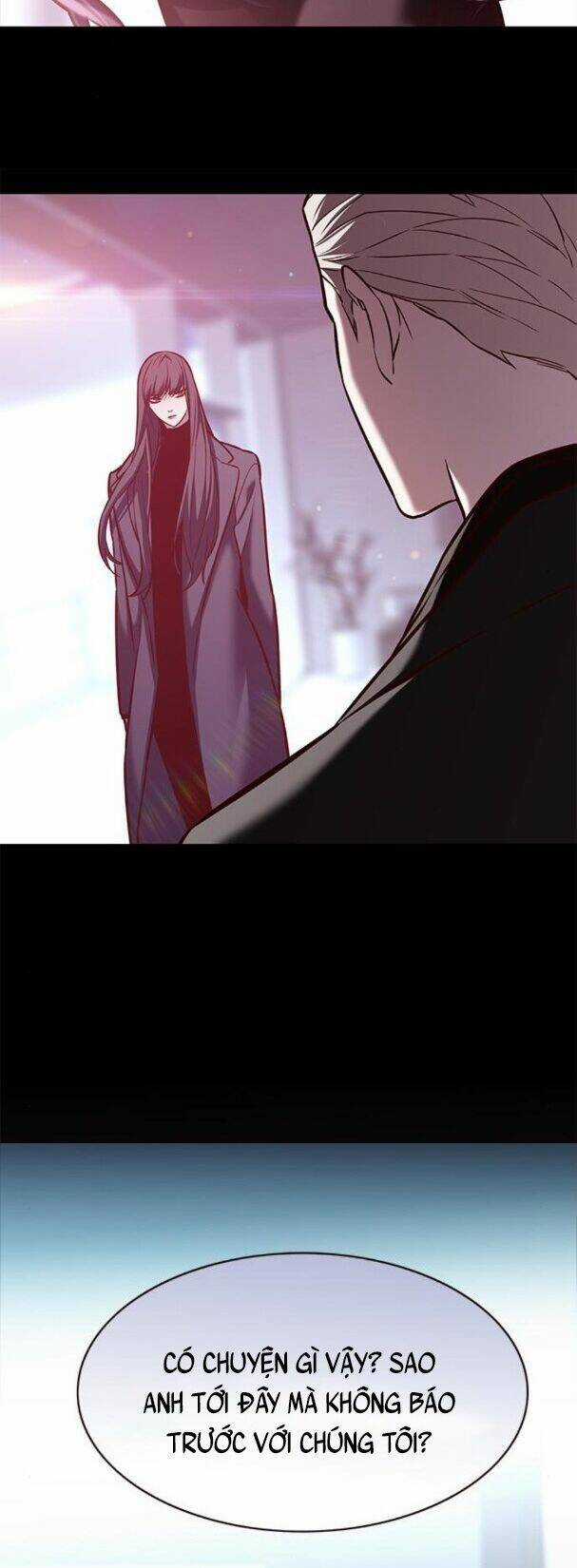 Biến Thân Thành Mèo - Chapter 174 - Trang 8