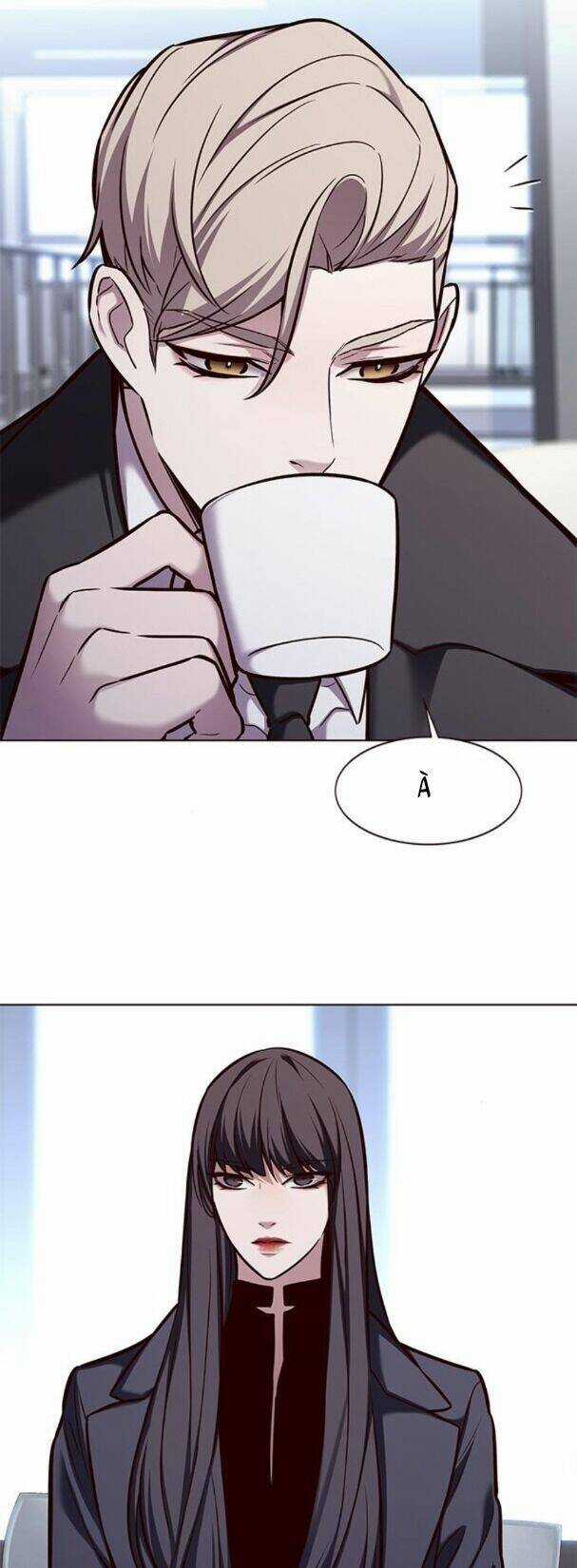 Biến Thân Thành Mèo - Chapter 174 - Trang 9