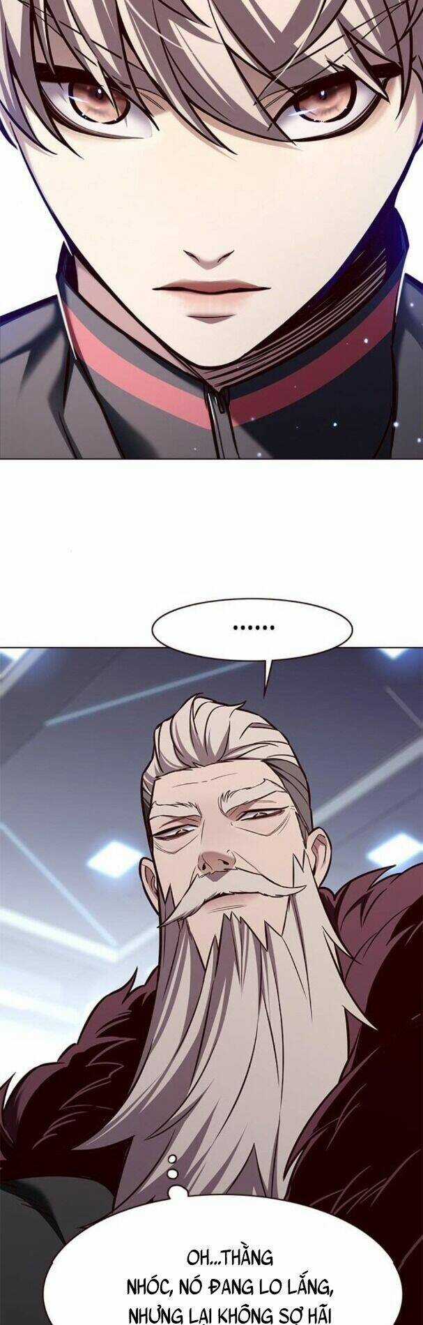 Biến Thân Thành Mèo - Chapter 175 - Trang 35