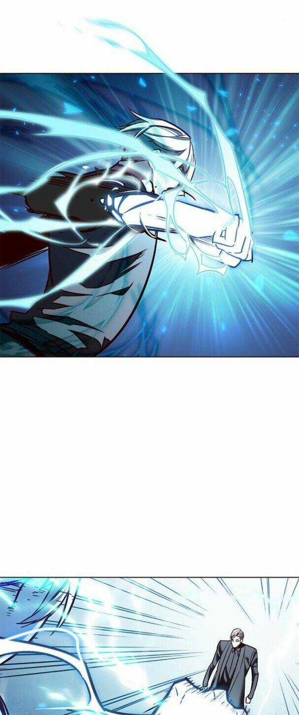 Biến Thân Thành Mèo - Chapter 175 - Trang 48