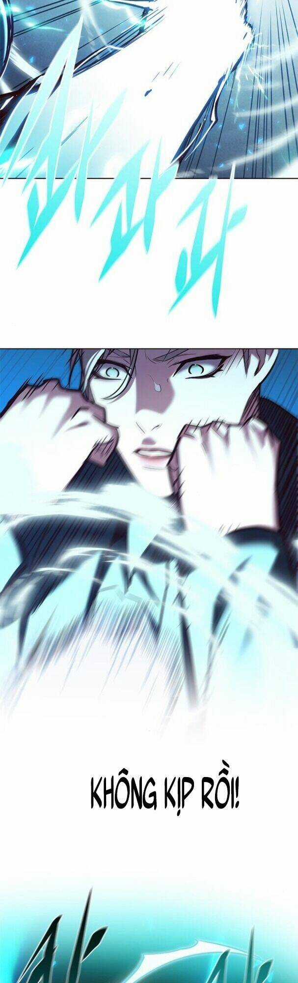 Biến Thân Thành Mèo - Chapter 175 - Trang 49