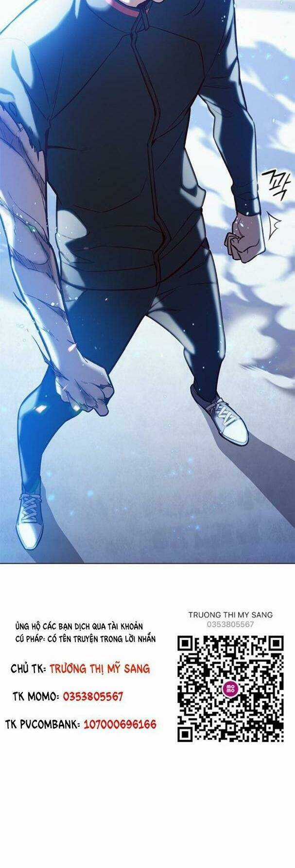 Biến Thân Thành Mèo - Chapter 175 - Trang 63