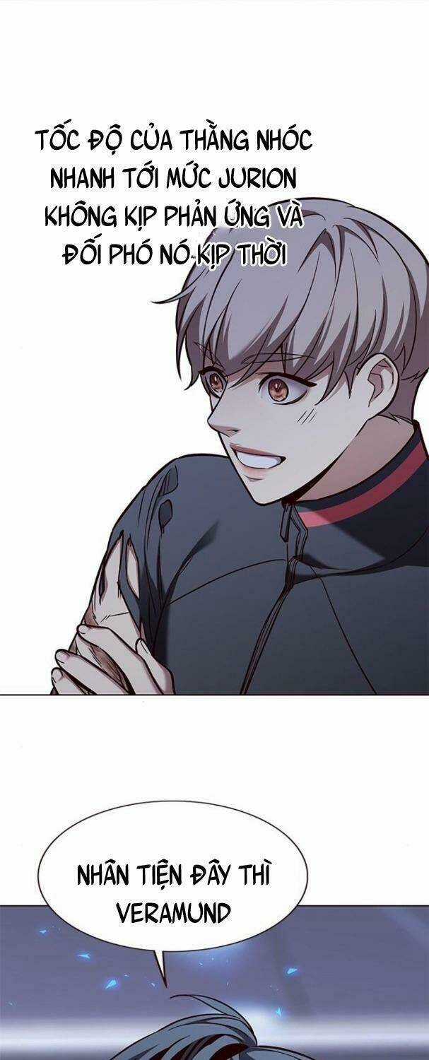 Biến Thân Thành Mèo - Chapter 176 - Trang 17