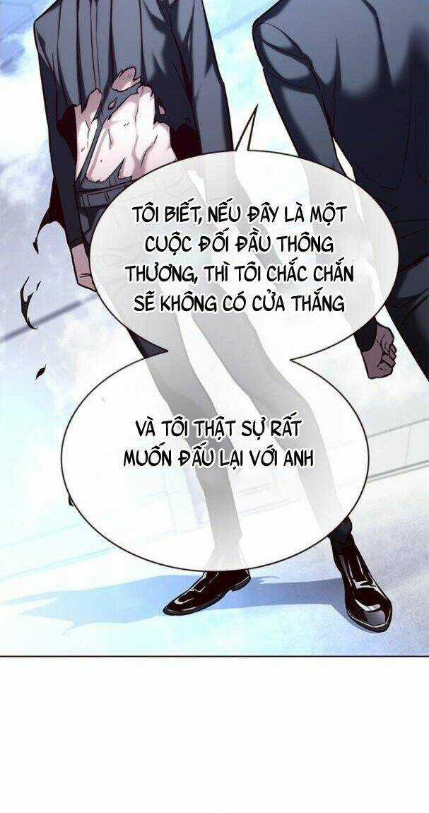 Biến Thân Thành Mèo - Chapter 176 - Trang 27